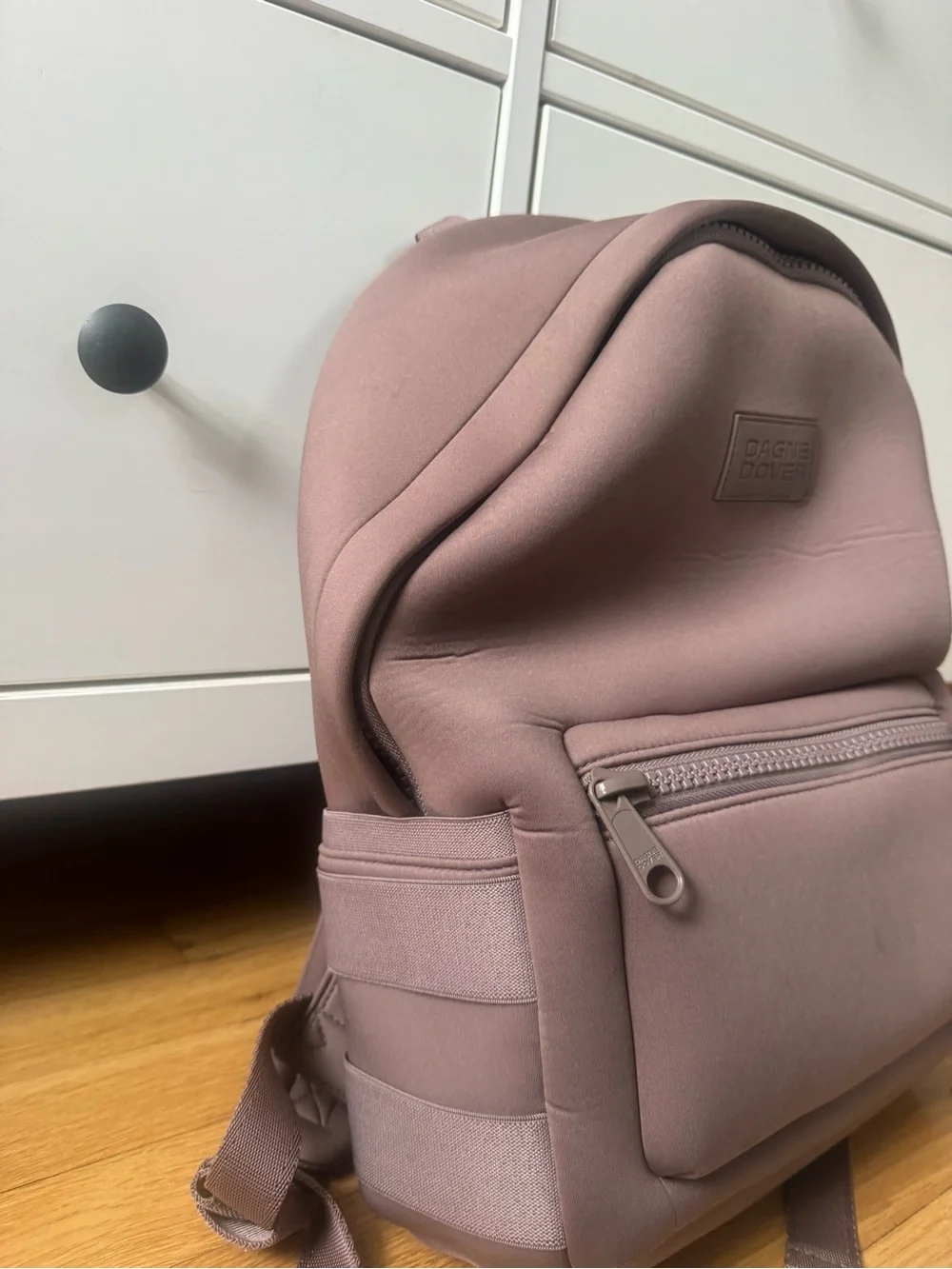 DAGNE DOVER BACKPACK